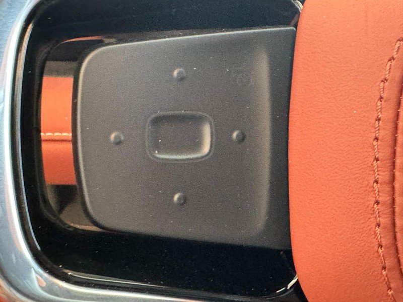 New 2024 Lincoln Nautilus Black Label AWD/4WD image 16