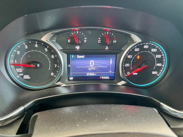 Used 2023 Chevrolet Equinox LT image 20