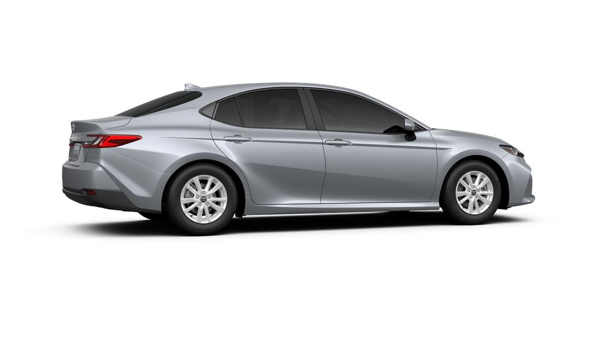 New 2026 Toyota Camry LE image 63