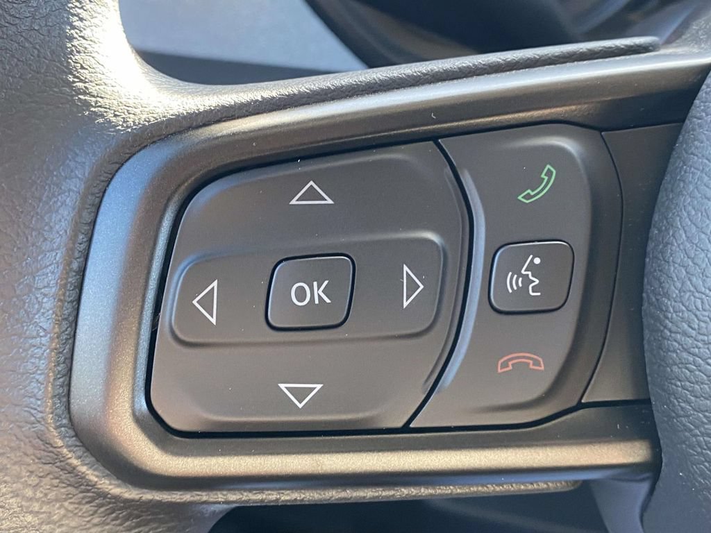 New 2026 Jeep Wrangler Unlimited Sport AWD/4WD image 52