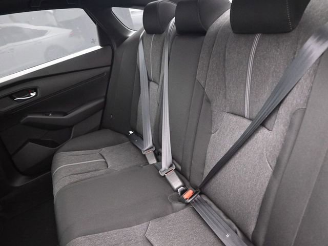 New 2025 Honda Accord Sport image 12