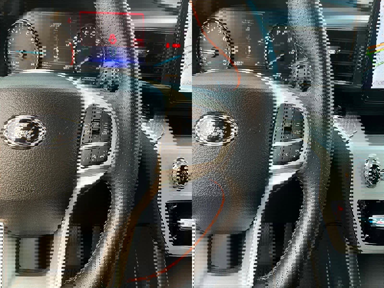 Used 2022 Ford Explorer Timberline image 25