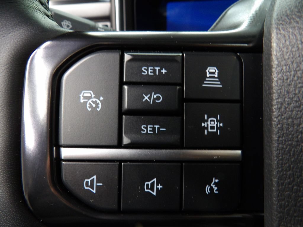Used 2026 Ford F250 Platinum AWD/4WD image 55