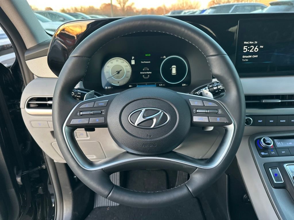 New 2026 Hyundai Ioniq 5 SEL image 15