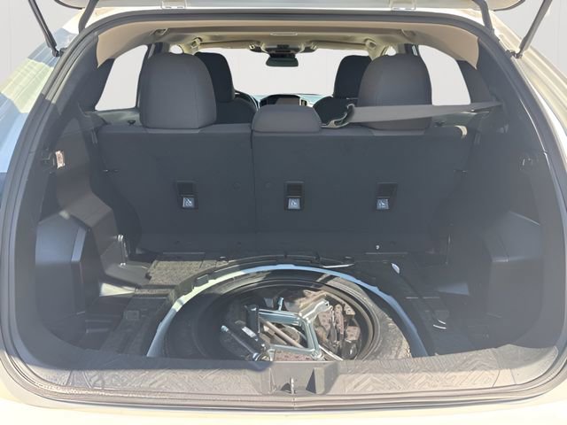 Used 2025 Subaru Crosstrek 2.0i Premium image 11