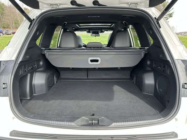 Used 2025 Subaru Forester Limited image 23