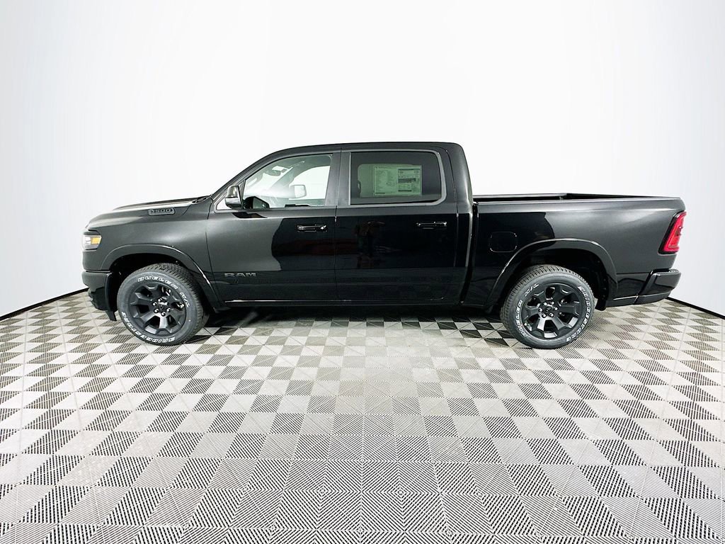New 2026 RAM 1500 Big Horn image 6