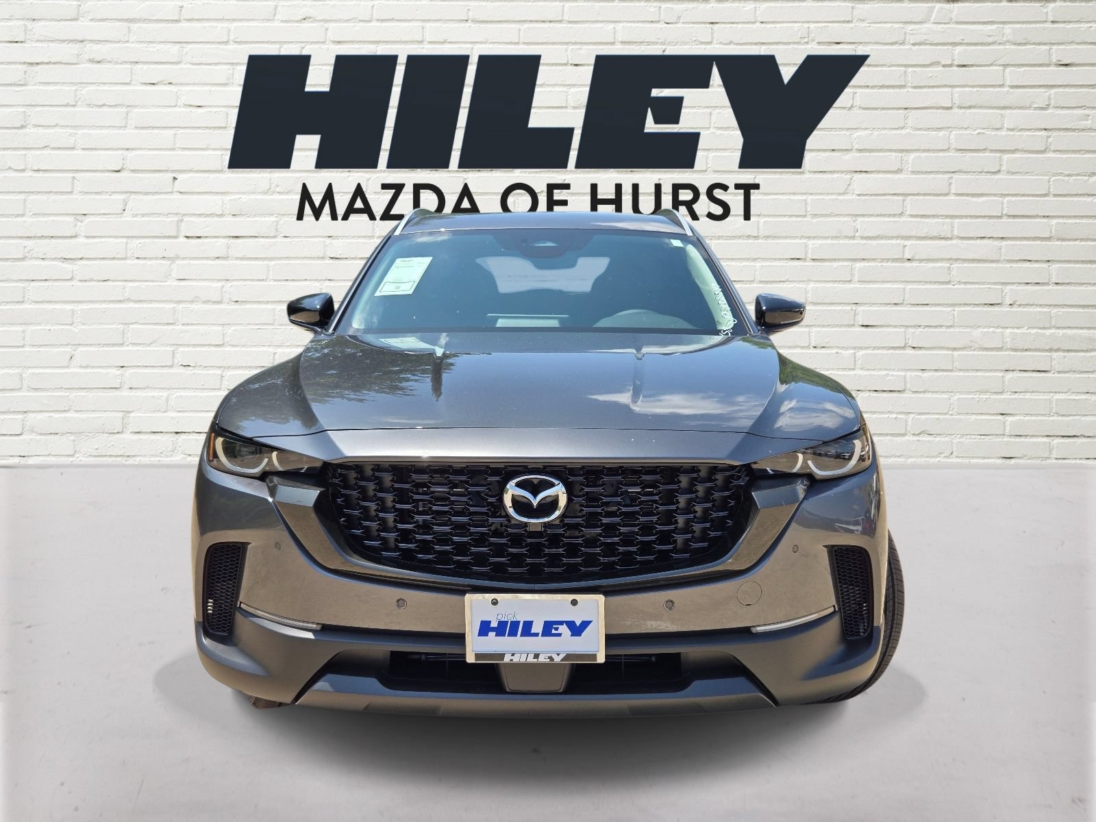 New 2026 MAZDA CX-50 AWD 2.5 S w/ Weather Package image 2