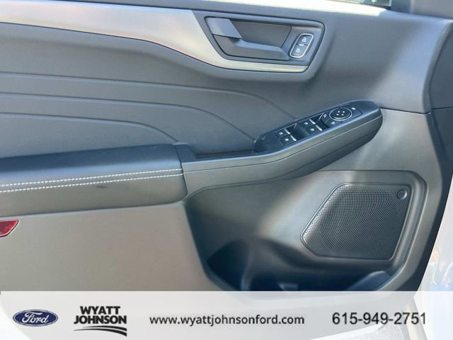 New 2026 Ford Escape Active image 21