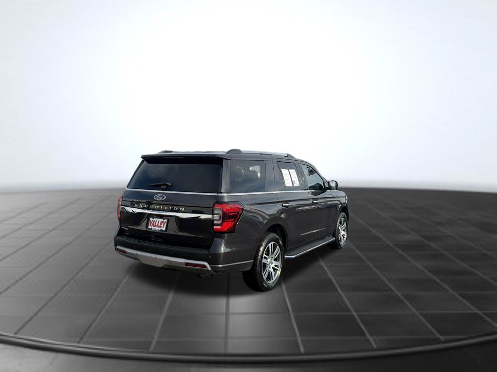 Certified 2022 Ford Expedition Limited AWD/4WD image 12