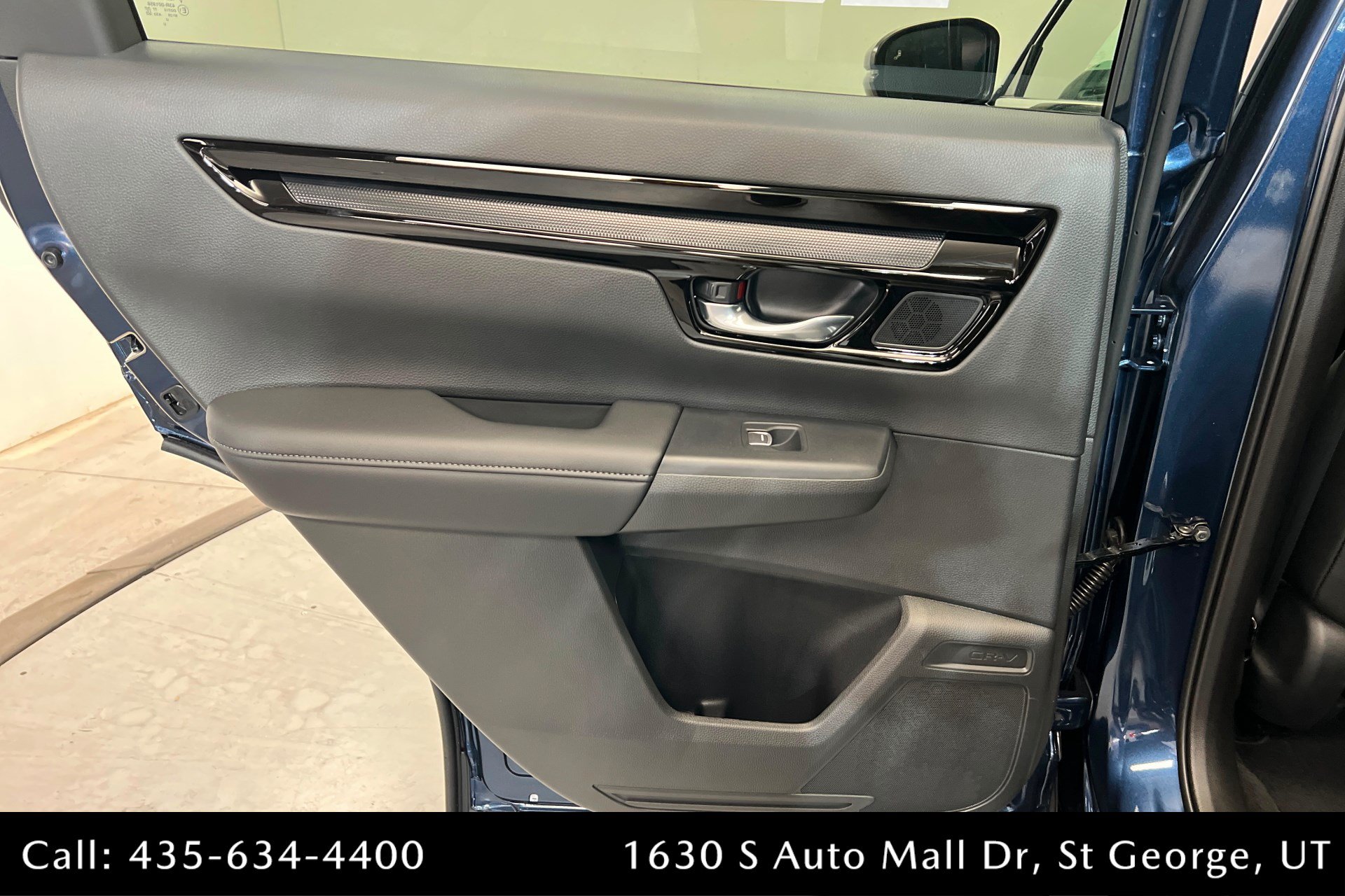 New 2026 Honda CR-V EX-L image 18