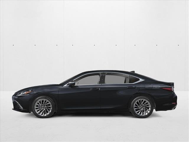 New 2025 Lexus ES 350 w/ Ultra Luxury Package image 3