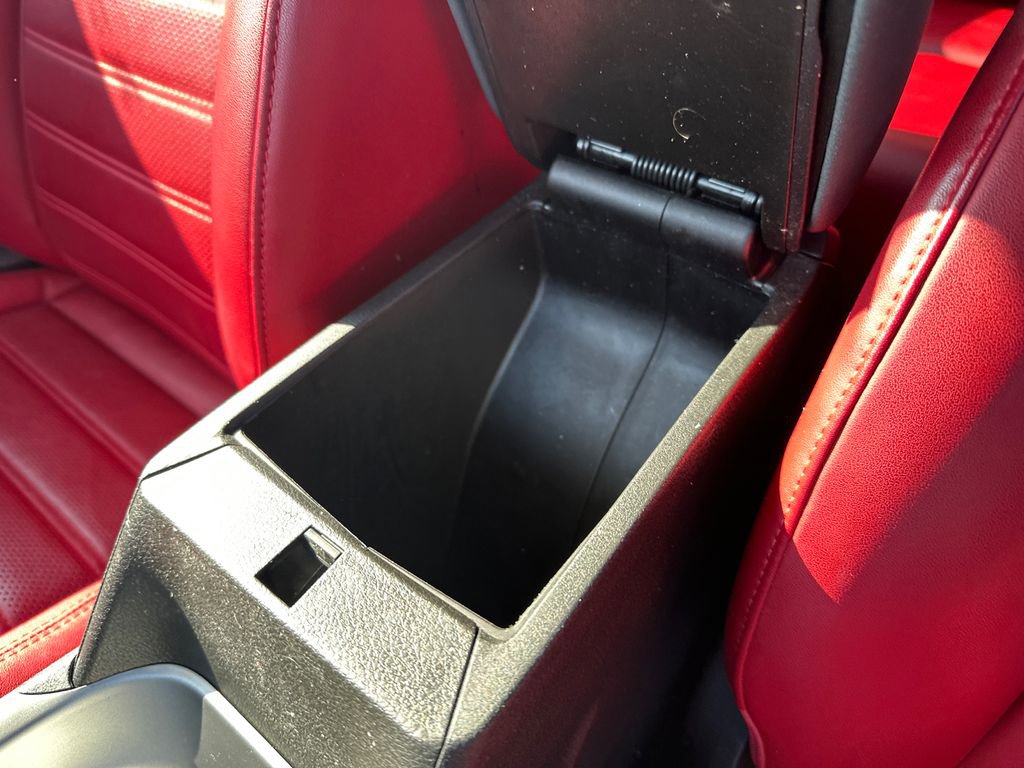 Used 2024 Dodge Hornet R/T Plus w/ R/T Blacktop Package image 25