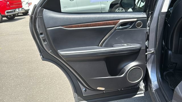 Used 2022 Lexus RX 350 AWD w/ Premium Package image 20