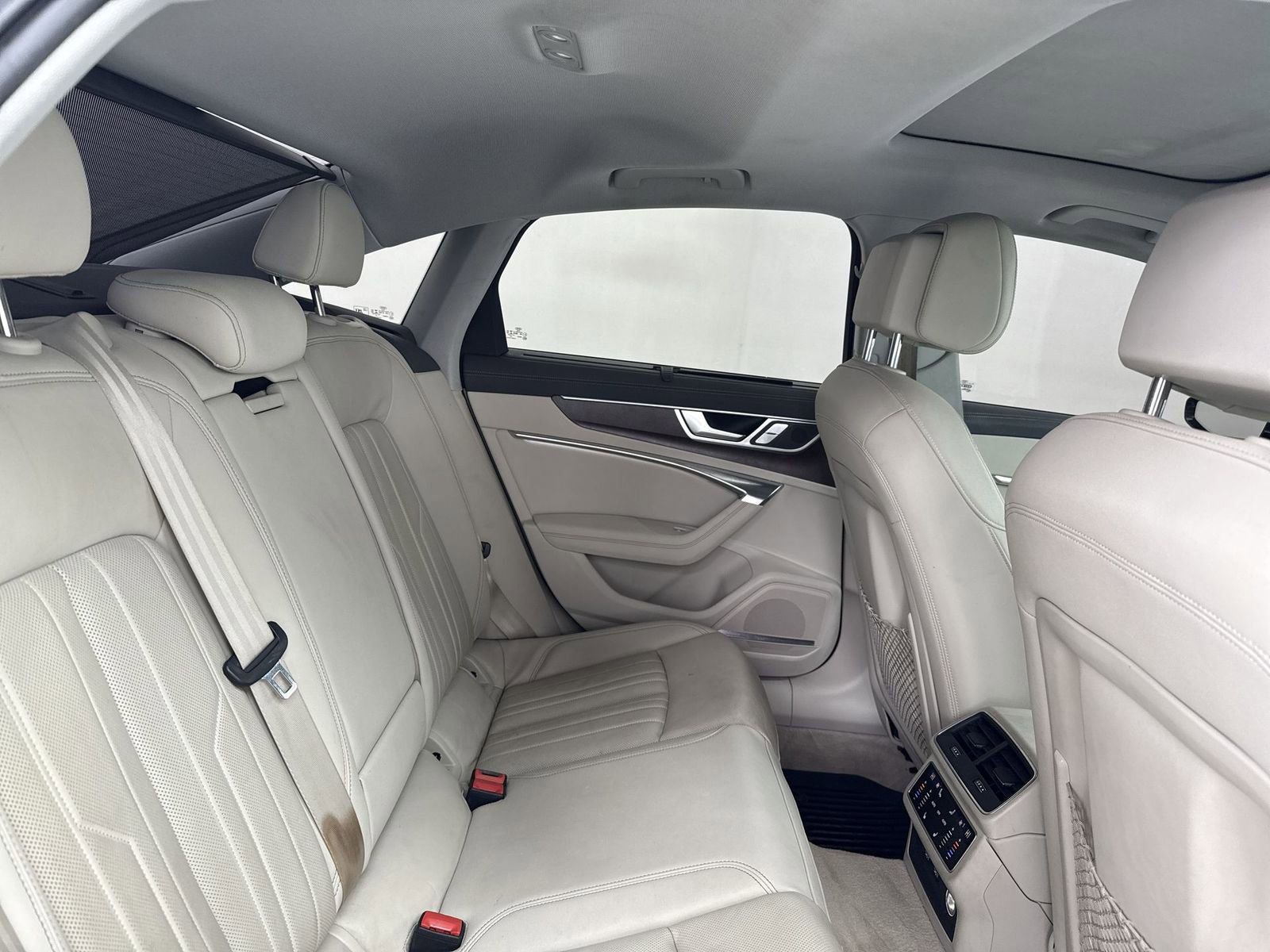 Used 2019 Audi A6 3.0T Premium Plus w/ Premium Plus Package AWD/4WD image 38
