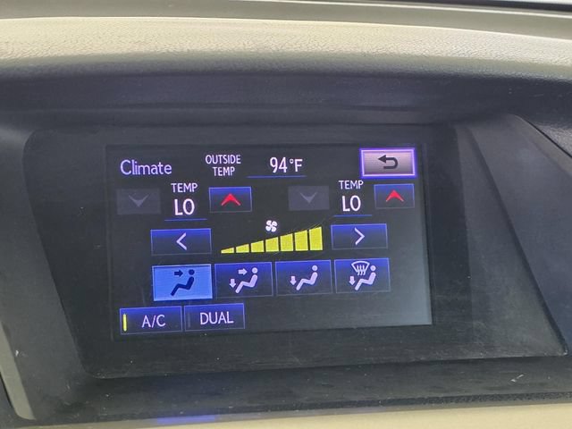 Used 2013 Lexus RX 350 FWD w/ Premium Pkg image 15