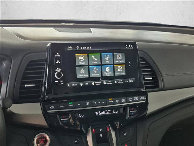 Used 2026 Honda Odyssey EX-L image 14