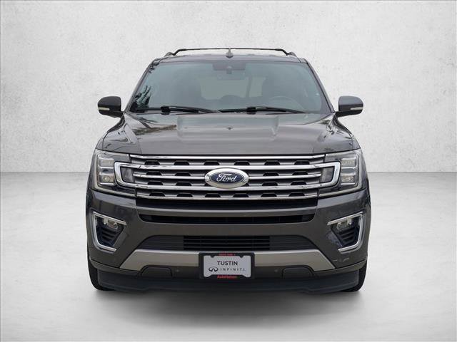 Used 2019 Ford Expedition Limited w/ Driver Assistance Package image 2