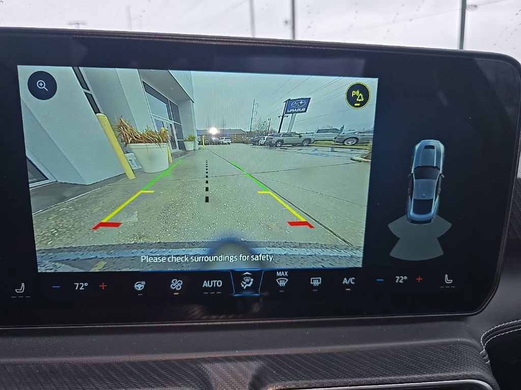 Used 2025 Ford Mustang Premium image 14