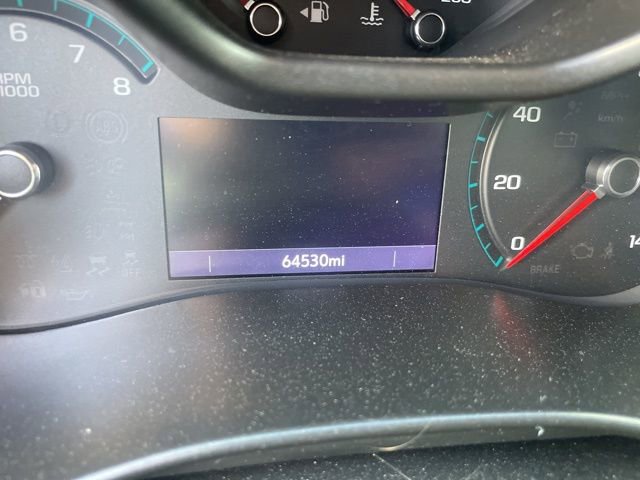 Used 2021 Chevrolet Colorado Z71 AWD/4WD image 8