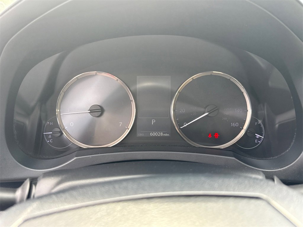 Used 2017 Lexus IS 200t image 25