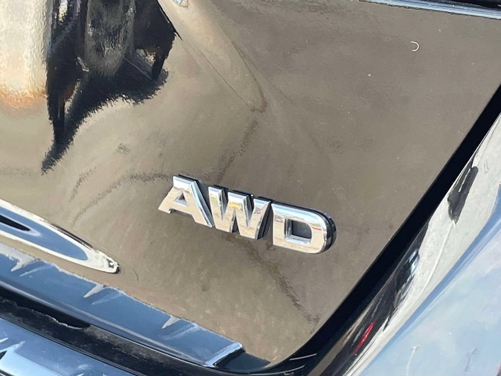 Used 2019 Nissan Altima 2.5 Platinum AWD/4WD image 10