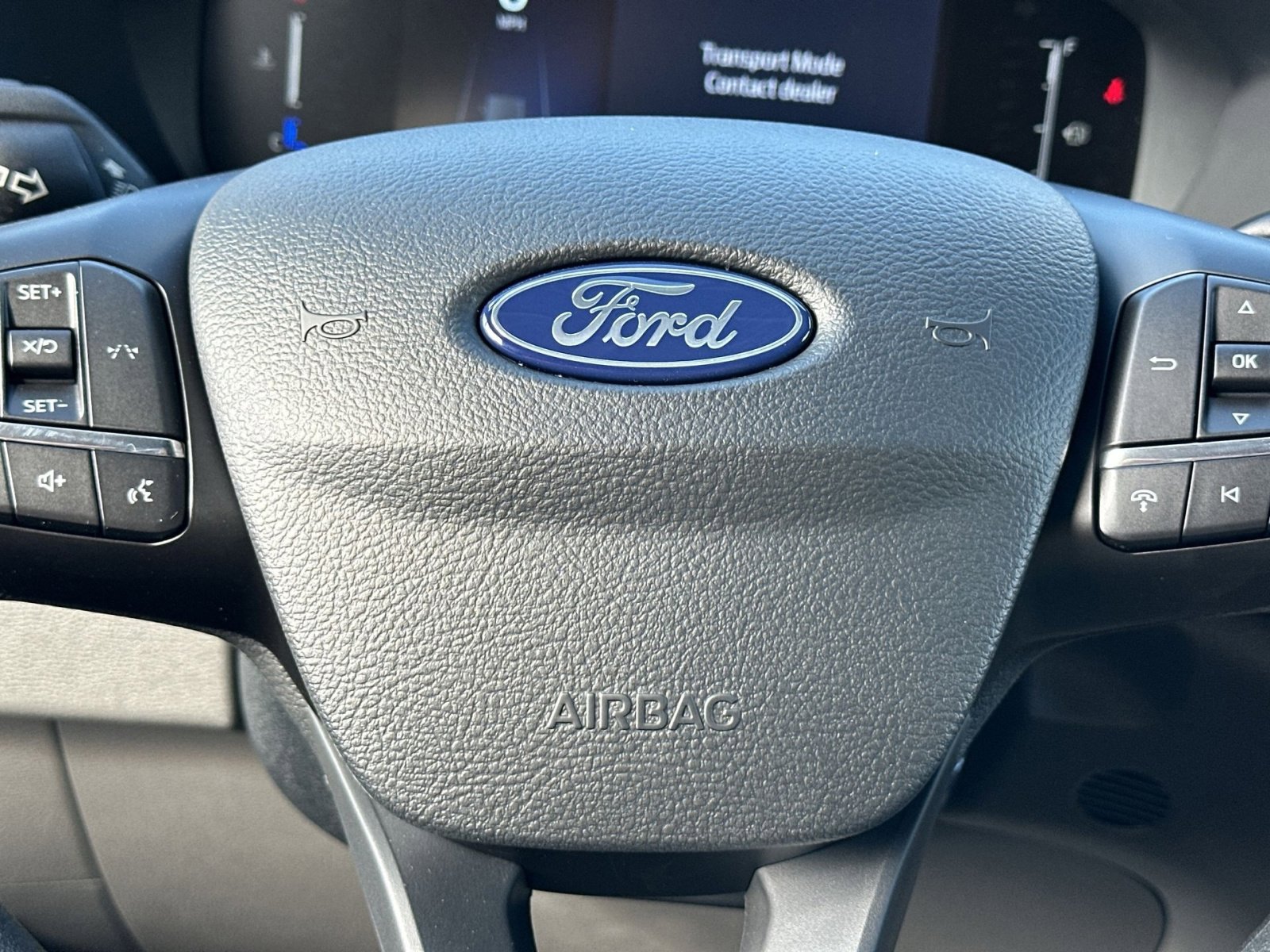 New 2026 Ford Transit 350 148 High Roof w/ Load Area Protection Package image 19