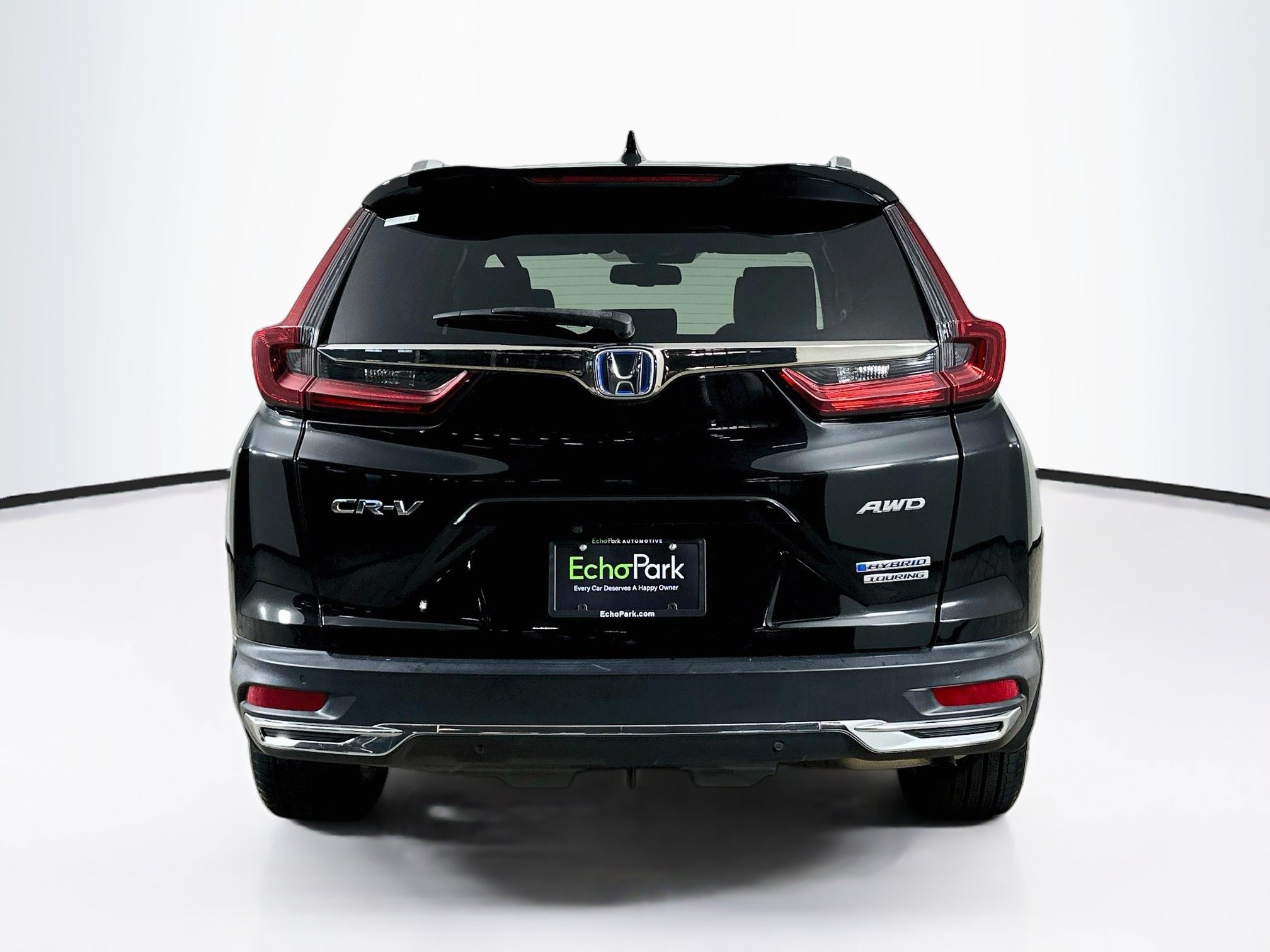Used 2020 Honda CR-V Touring image 7