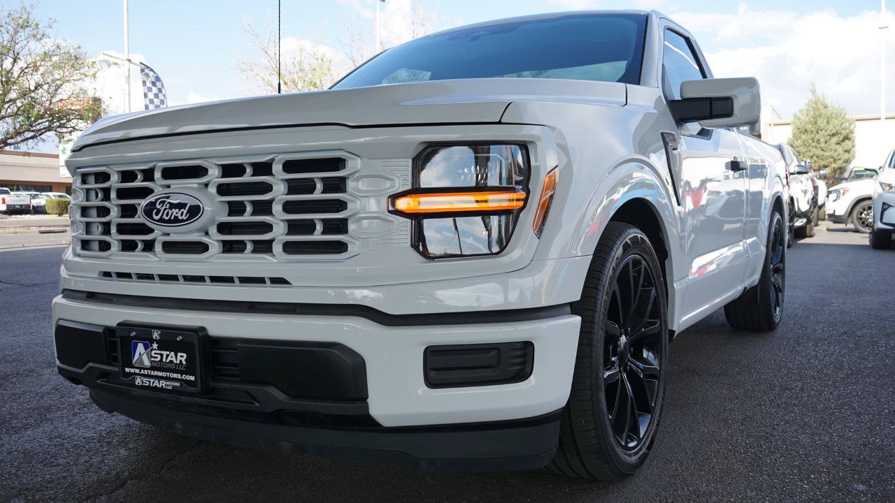 Used 2026 Ford F150 XL RWD image 22