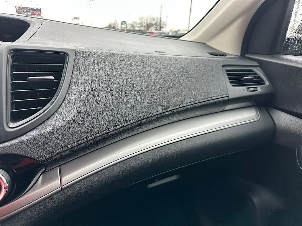 Used 2016 Honda CR-V LX image 25