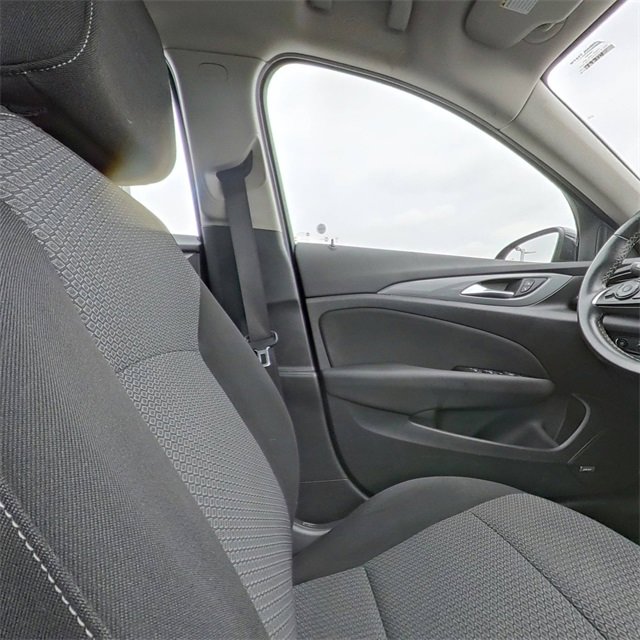 Used 2018 Buick Regal Preferred w/ Sights and Sounds Package image 26