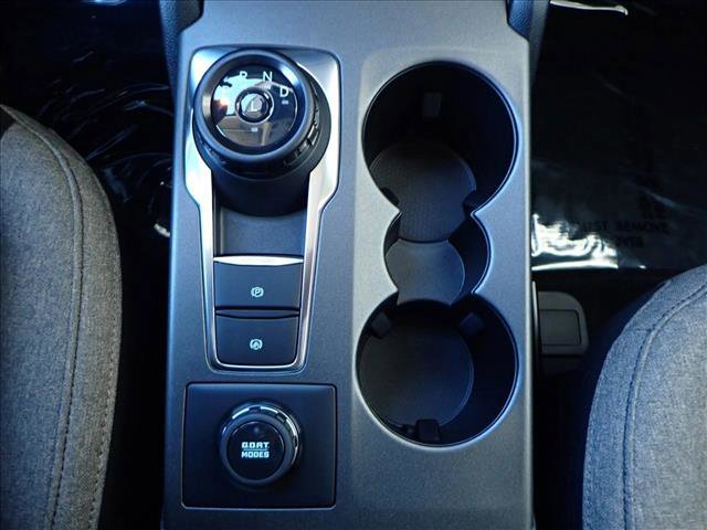 New 2025 Ford Bronco Sport Big Bend image 20