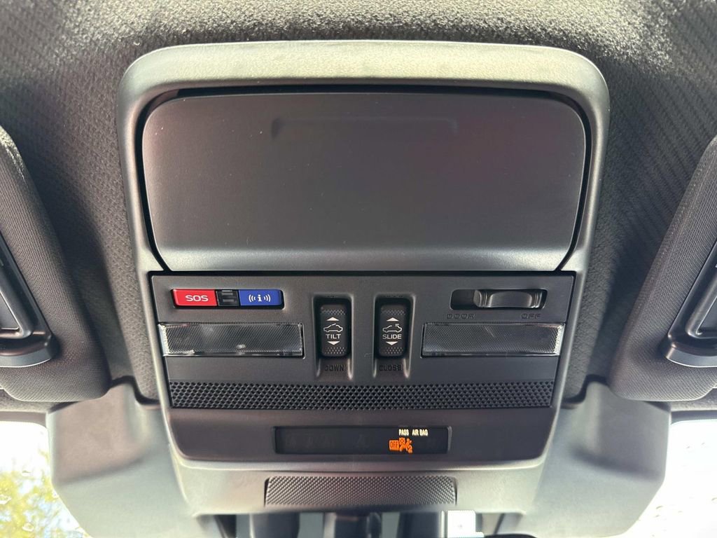 New 2026 Subaru Outback Limited image 45