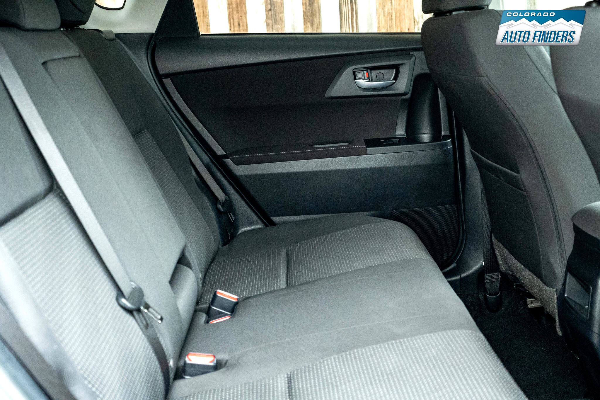 Used 2016 Scion iM image 23