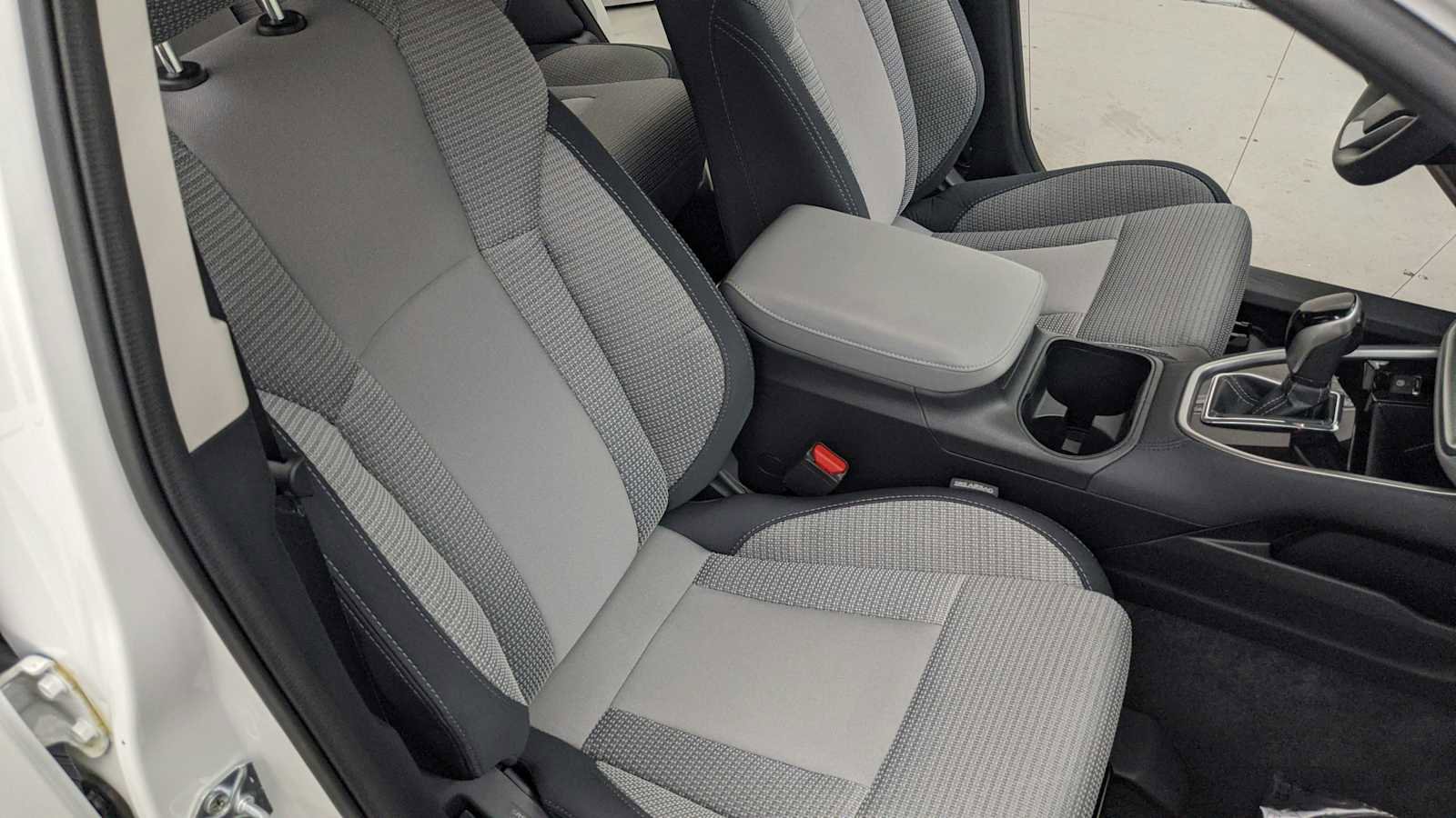 Used 2025 Subaru Outback Premium w/ Popular Package #1A image 23