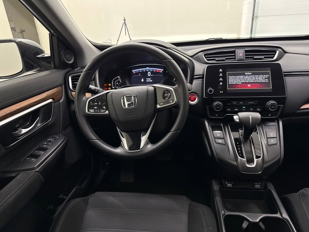 Used 2020 Honda CR-V EX image 14