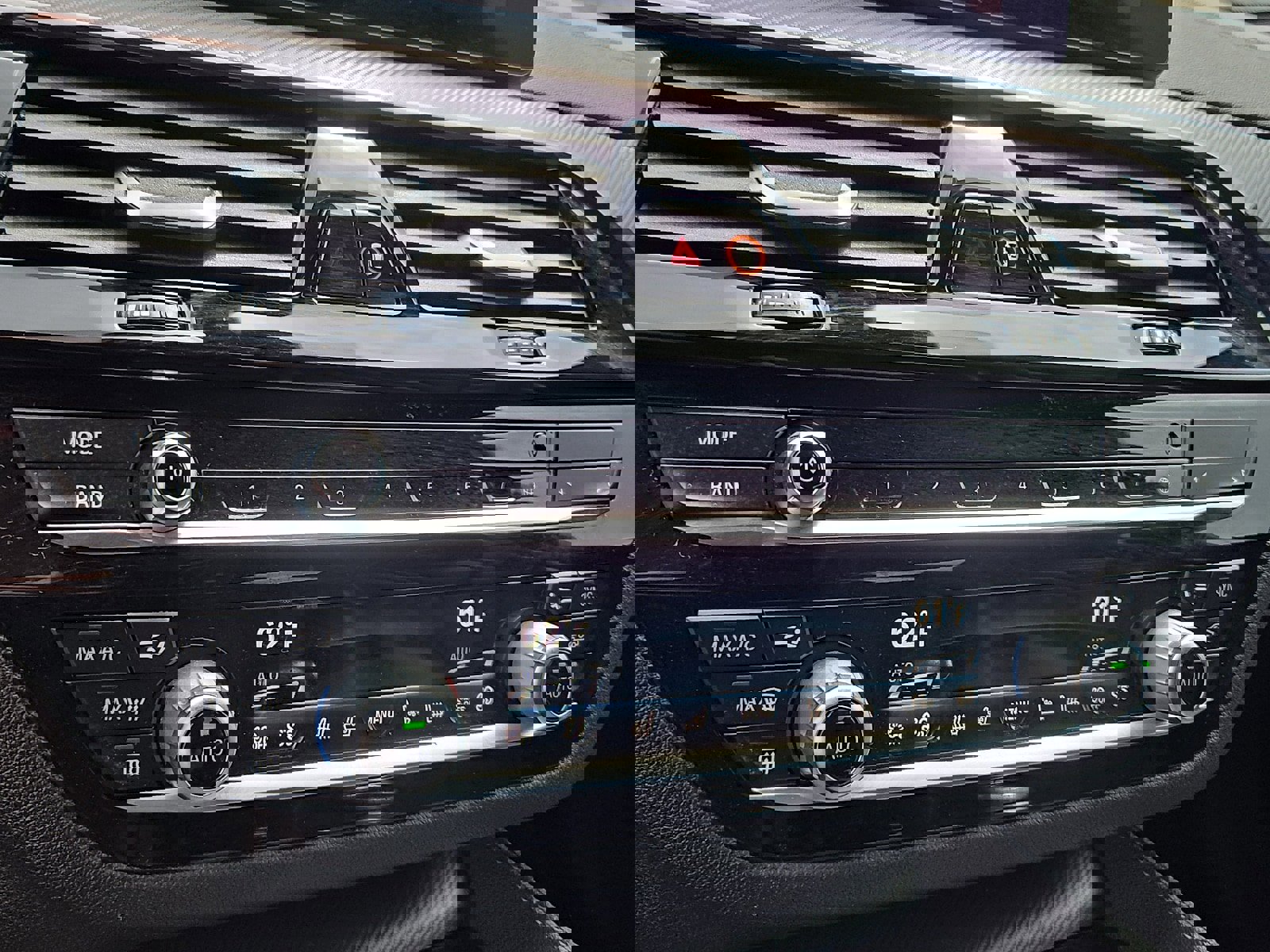 Used 2021 BMW M5 w/ Competition Package image 15