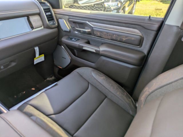 New 2026 RAM 1500 Limited AWD/4WD image 15