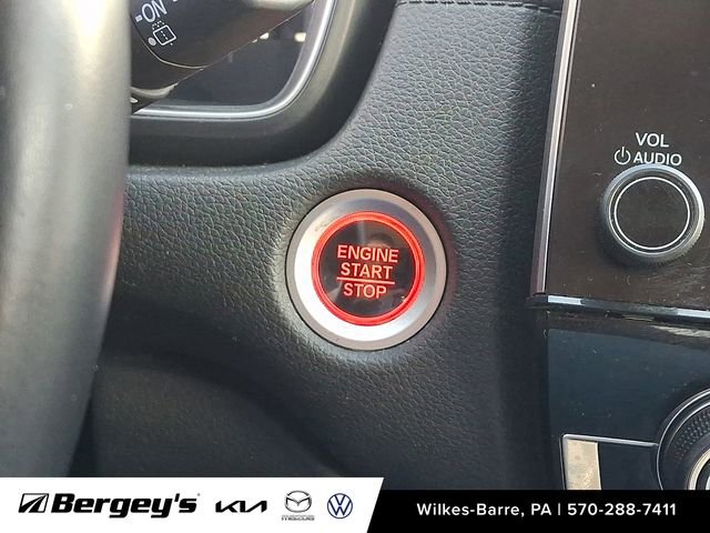 Used 2018 Honda CR-V EX-L image 25