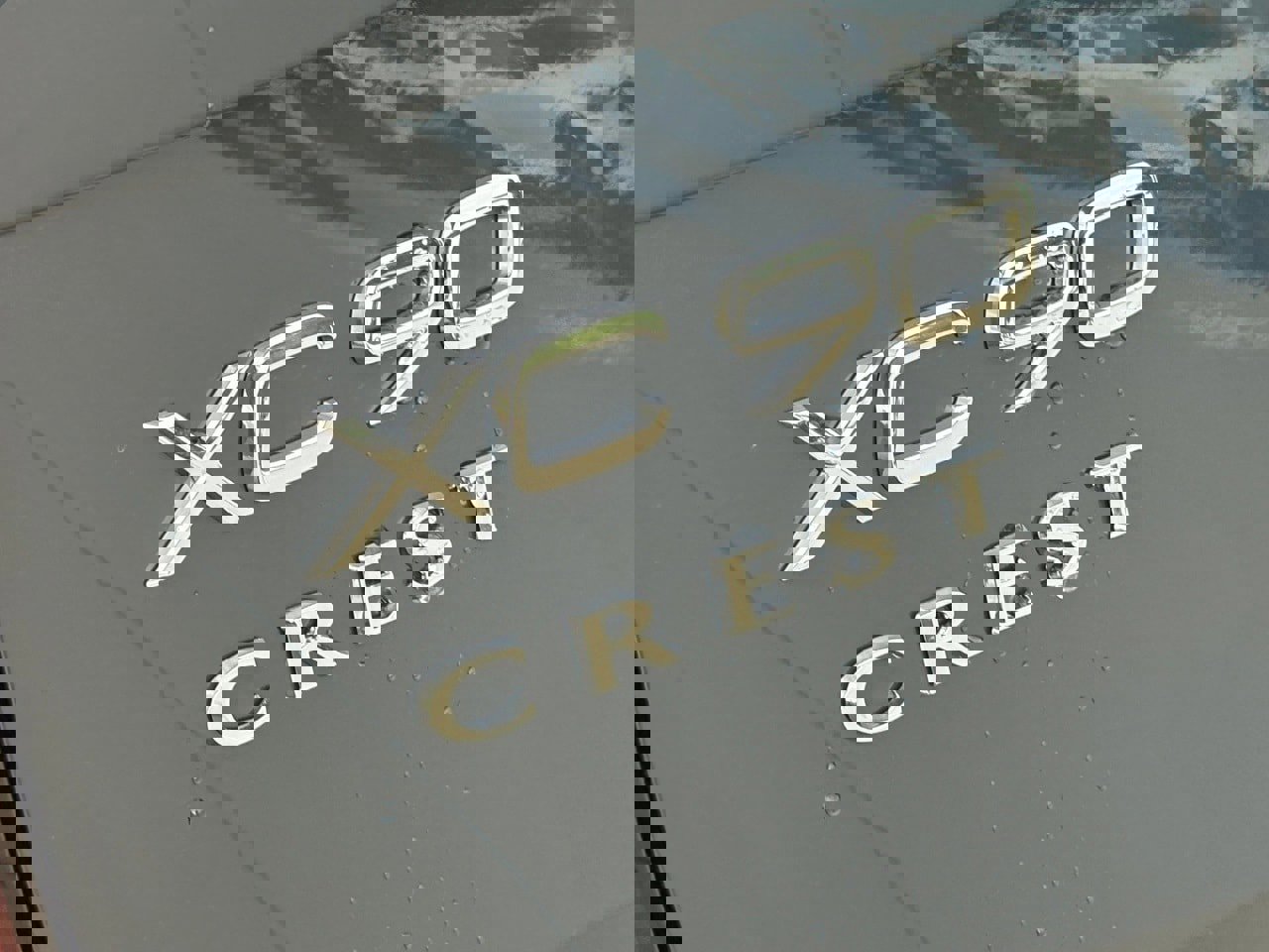 New 2026 Volvo XC90 B6 Plus w/ Protection Package Premier image 7