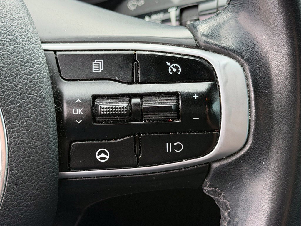 Used 2022 Kia K5 GT-Line FWD image 15