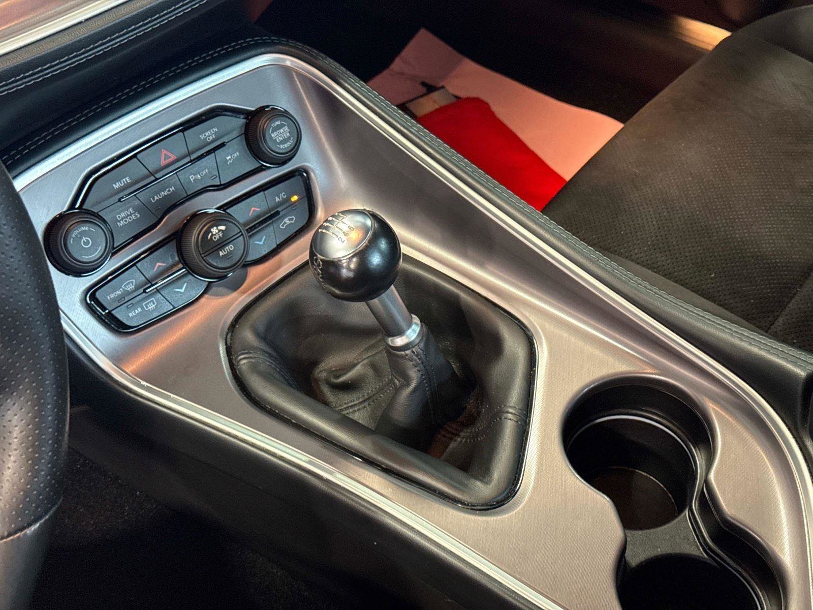 Used 2022 Dodge Challenger R/T Scat Pack w/ T/A Package image 21