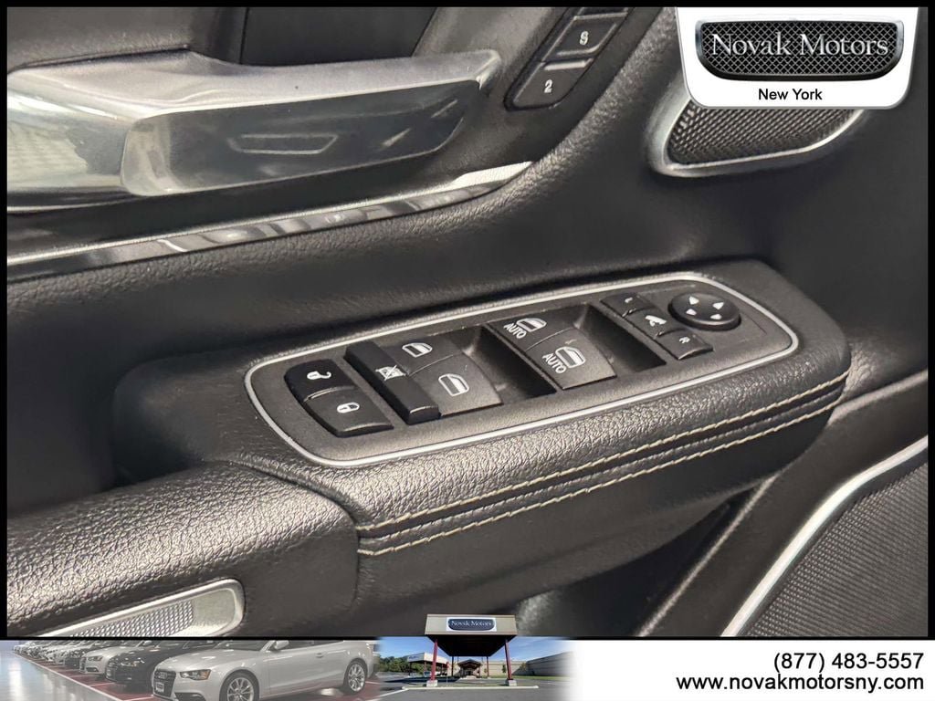 Used 2023 RAM 1500 Laramie AWD/4WD image 13