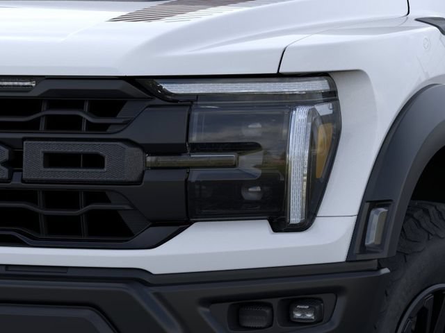 New 2026 Ford F150 Raptor AWD/4WD image 18
