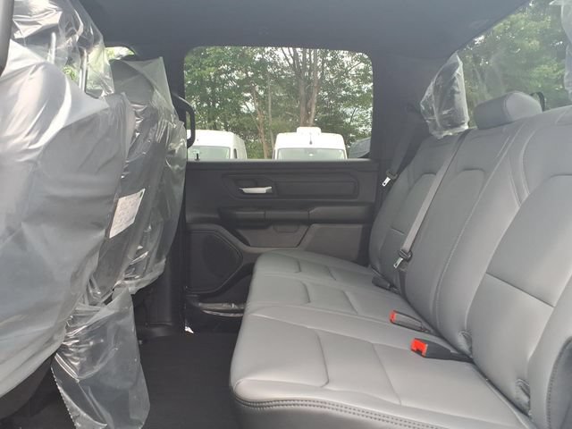 New 2027 RAM 1500 Tradesman AWD/4WD image 8