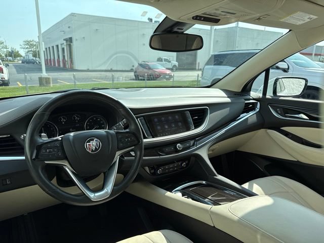 Used 2023 Buick Enclave Essence w/ Experience Buick Package FWD image 13