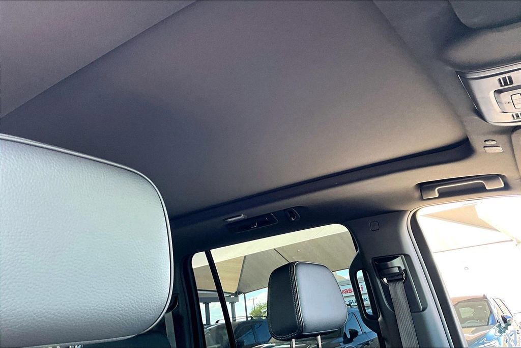 Used 2021 GMC Yukon XL Denali RWD image 20