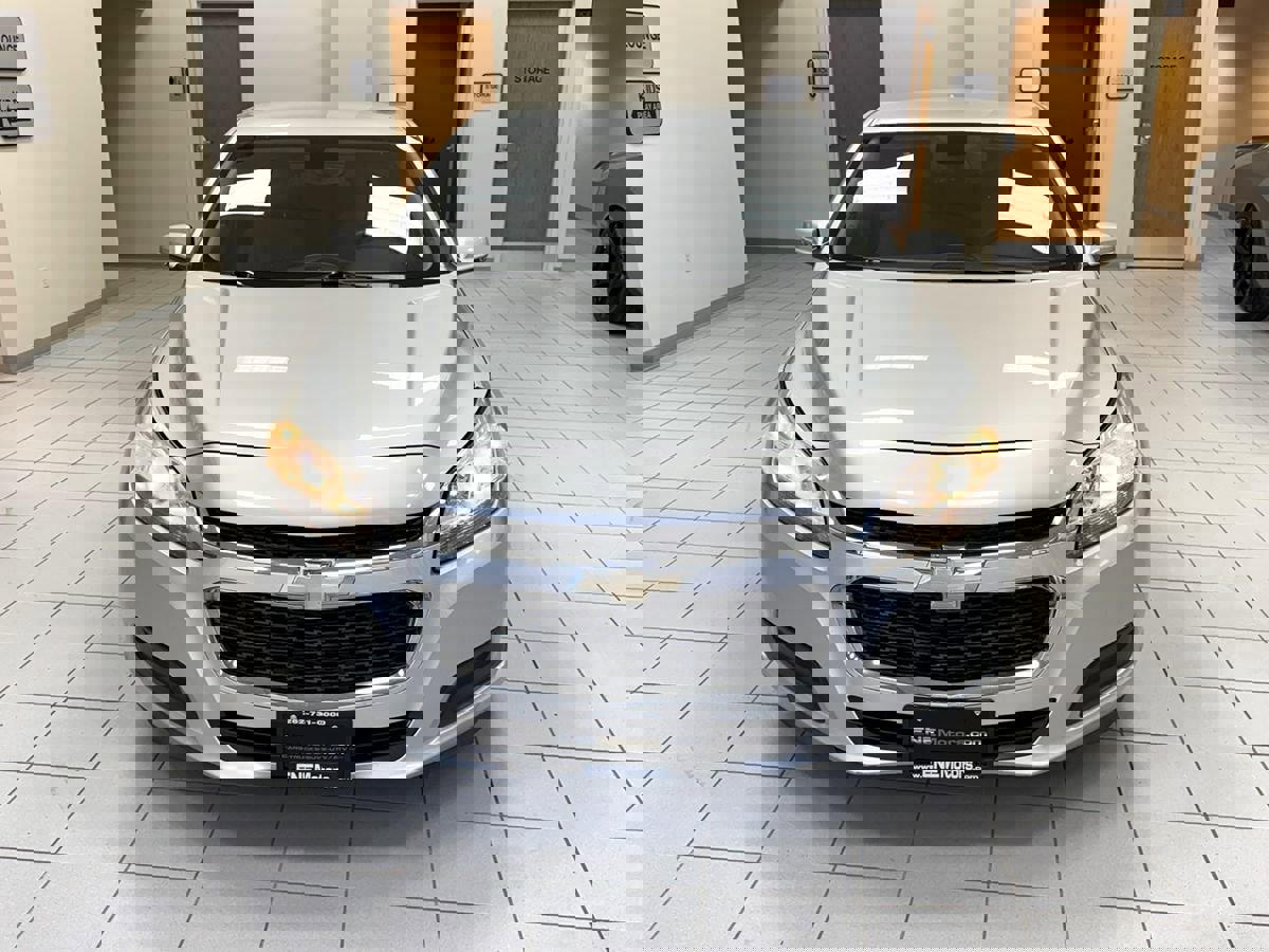 Used 2016 Chevrolet Malibu LT image 61