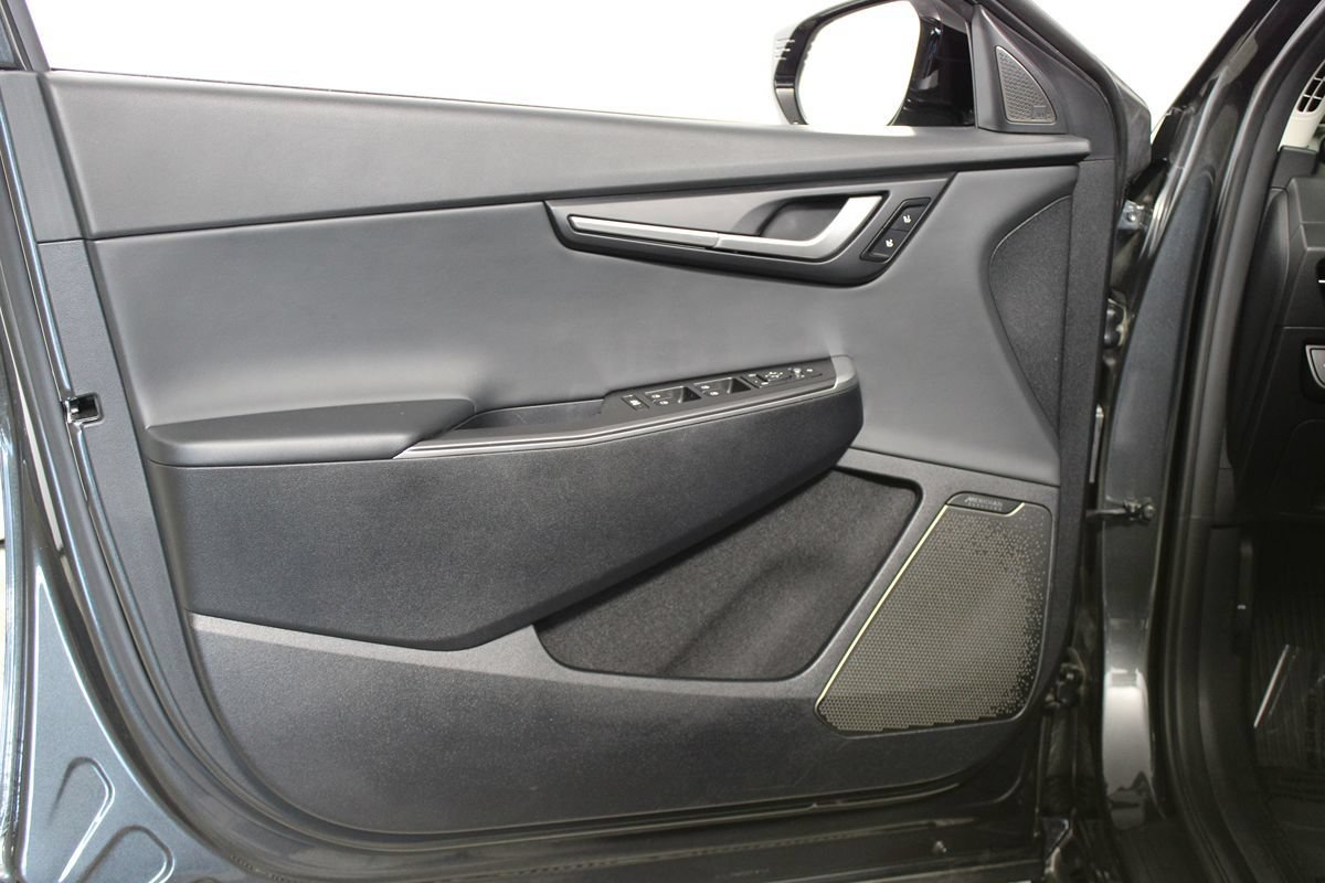 Used 2024 Kia EV6 Wind w/ Wind Technology Package RWD image 5