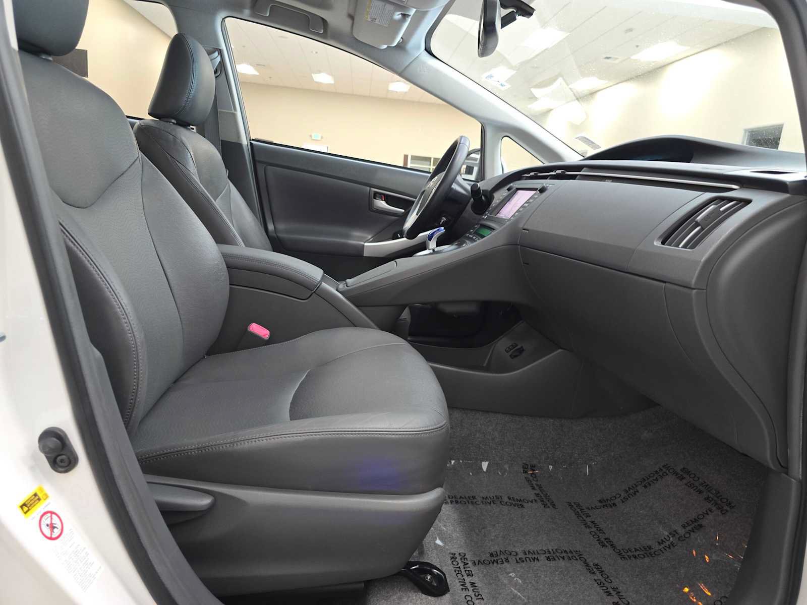 Used 2010 Toyota Prius Five FWD image 26